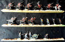 Plats étain figurines d'occasion  Saint-Dié-des-Vosges