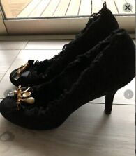 Dolce gabbana scarpe usato  Vizzolo Predabissi