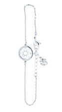 Womens braclet silver for sale  Wyoming