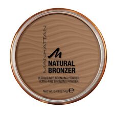 Manhattan natural bronzer for sale  SHREWSBURY