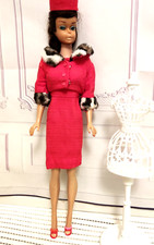 Barbie vtg tenue d'occasion  Frejus