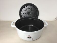 Staub cast iron for sale  Pacoima