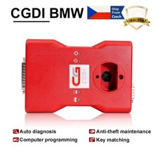 Cgdi prog msv80 usato  Spedire a Italy