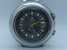 Tissot t12 navigator usato  Tiriolo