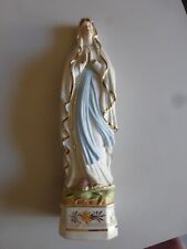 Ancienne statue biscuit d'occasion  Clermont-Ferrand-