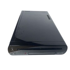 Console Nintendo Wii U 32GB (preto) – NTSC-J (Japão) – Somente console – Testado comprar usado Console Nintendo Wii U 32GB (preto) – NTSC-J (Japão) – Somente console – Testado comprar usado  Enviando para Brazil