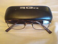 Monture lunettes authentiques d'occasion  Fosses