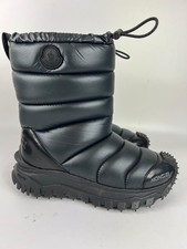 Moncler trailgrip boots for sale  AMERSHAM