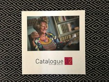 Catalogue librairie quadr for sale Catalogue librairie quadr for sale  NORTHAMPTON