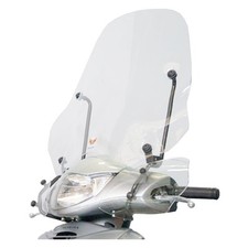 Parabrezza honda 125i usato  Italia