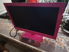 Logik fhd led for sale  NOTTINGHAM