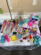 Barbie accessories miscellaneo for sale  Greeley
