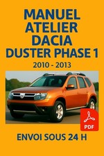Manuel atelier dacia d'occasion Manuel atelier dacia d'occasion  France