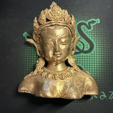 Antike buddha skulptur gebraucht kaufen  Dresden