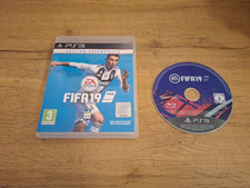 Fifa ps3 pal d'occasion  Nice-
