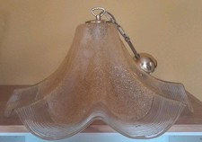 Vintage 70er murano gebraucht kaufen  Bad Kissingen