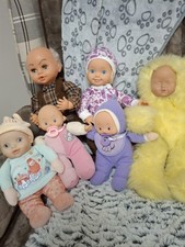 Baby dolls bundle for sale  BOLDON COLLIERY