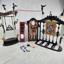 Mattel monster high for sale  Grandville