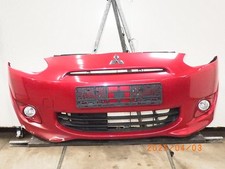 5353396 stoßstange mitsubishi gebraucht kaufen  Herten