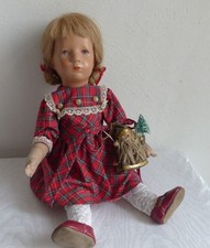 Alte käthe kruse gebraucht kaufen  Kerpen