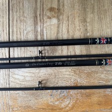 Pair diawa pro for sale  SOUTHAMPTON
