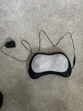 Back massager chair for sale  HUNTINGDON
