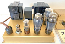 Leak tl10 kt61 for sale  WALLASEY