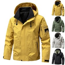 Herren windjacke windbreaker gebraucht kaufen  Heiden