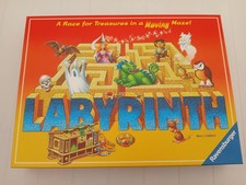 labyrinth game for sale  STOURPORT-ON-SEVERN