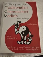Ernährung traditionellen chin gebraucht kaufen  Bad Salzuflen