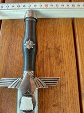 Feststehendes messer xx gebraucht kaufen  Dießen am Ammersee