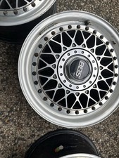 Bbs 003 zoll gebraucht kaufen  Wuppertal