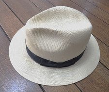 Stetson granger fedora for sale  Littleton