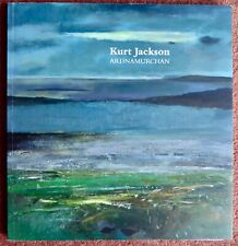 Kurt jackson ardnamurchan for sale  YORK