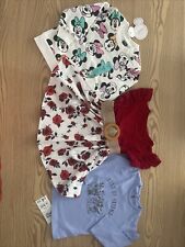 Bundle baby girls for sale  DONCASTER