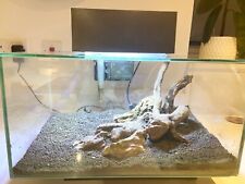 Used fluval edge for sale  CHELMSFORD