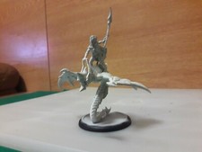 Hordes everblight sorceress usato  Uscio