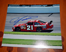 Bill elliott signed for sale  Hartford City