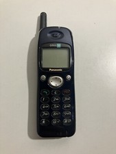 Telefono cellulare panasonic usato  Italia