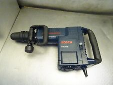 Bosch gsh 11e gebraucht kaufen  Sangerhausen