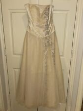 Mori lee cream for sale  Addison