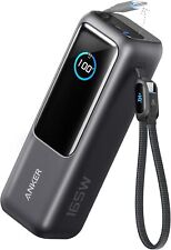 Anker laptop powerbank gebraucht kaufen  Langenlonsheim