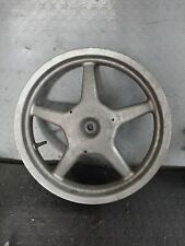 Cerchio ruota posteriore usato  Acerra
