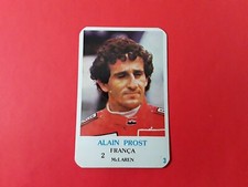 Alain prost 1986 d'occasion  Caen