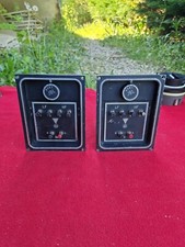 Paire filtres jbl d'occasion  Melun