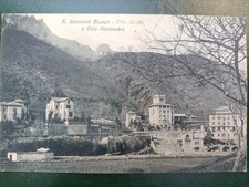 villa bergamo usato  Saronno