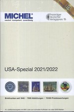 Michel usa spezial gebraucht kaufen  Arnsberg