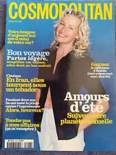 Estelle lefebure coupure d'occasion  Castries