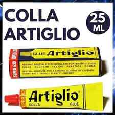 Colla artiglio 25ml usato  Arzano