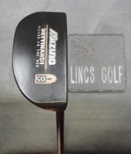 Mizuno bettinardi c05 for sale  SPILSBY